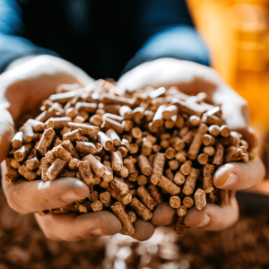 Wood Pellets