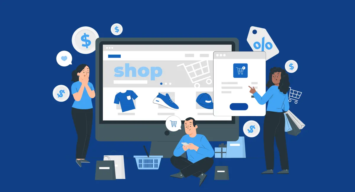 e-commerce website developers in Dubai
