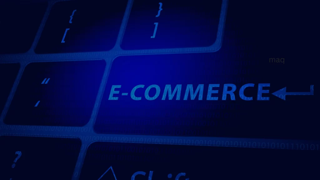 e-commerce website developers in Dubai