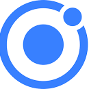 ionic logo