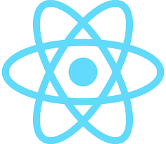 react native logo