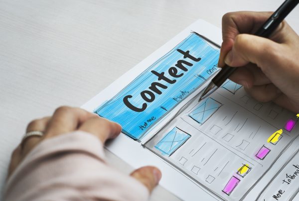 importance of content marketing